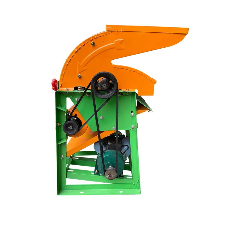 Professional Manufacture Promotion Price Multi Function Farm Use Peel-Free Corn Sheller Thresher Maize