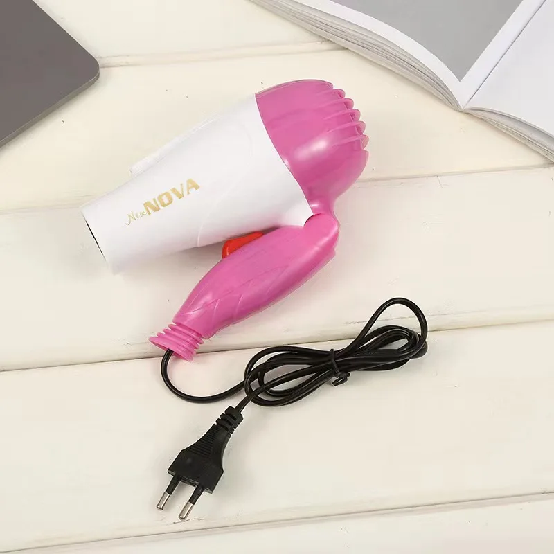 Small Foldable Hair Dryer