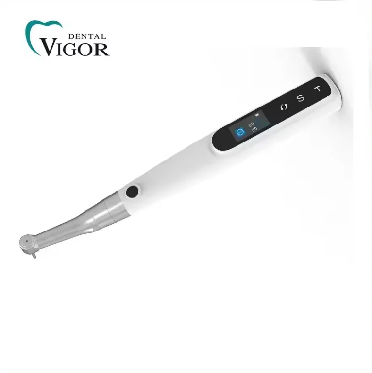 New in Automatic Wireless Digital Dental Implant Electric Torque Wrench With Memory Dental Surgery Equipment