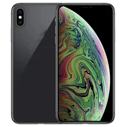 Бывший в употреблении мобильный телефон для iPhone X XR XS оригинальный 64 Гб 128 ГБ 256 по очень низкой
