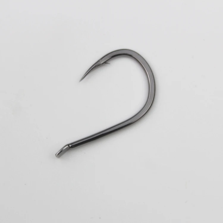 Wholesale Spring Fishing Hook Jewelry Pendant Key Chain Cable Wire Fishing Hook