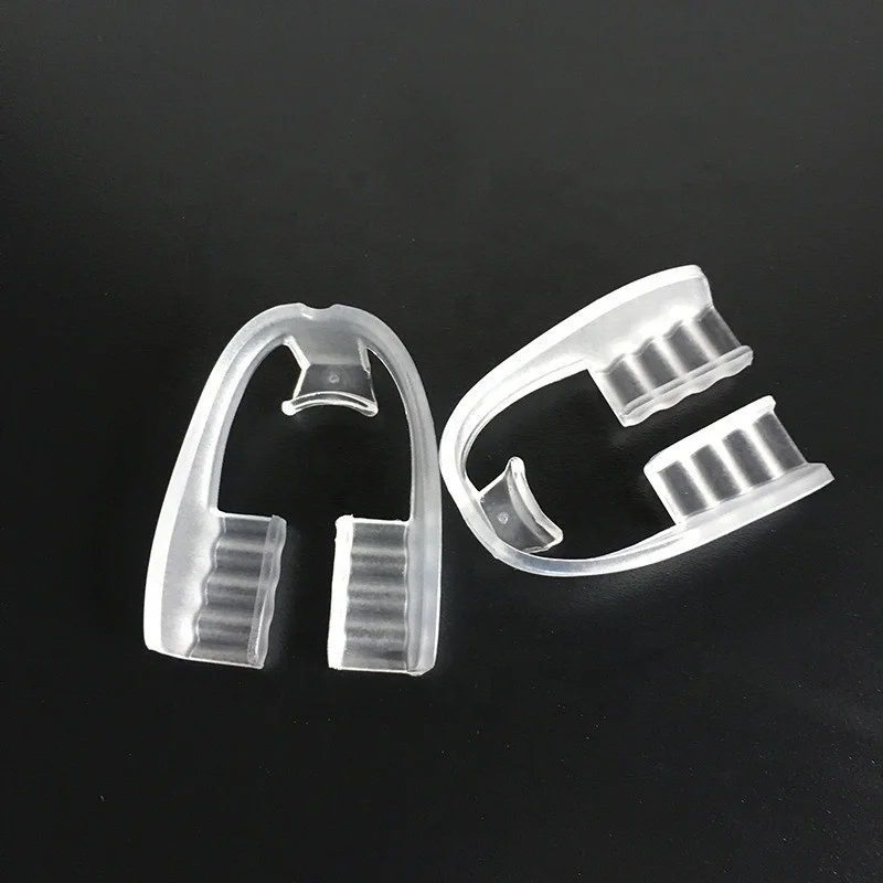 Bite Guard to Stop Teeth Grinding TMJ Bruxism Clenching Night Mouth Guard for Grinding Teeth