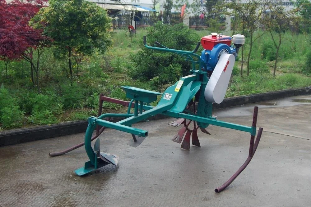 Wholesale Cheap Price Factory Selling Rice Cultivator