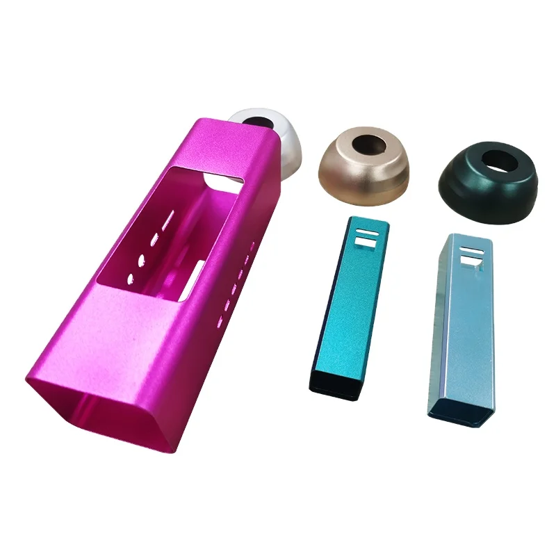 Stamping customizaion Aluminum Switch Audio Knurled Guitar Volume Control Potentiometer Knobs