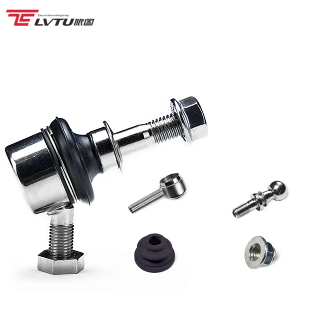 Stabilizer Link Rear Axle for Golf6 MK6 Rear Auto Parts sway bar end links China Factory Price