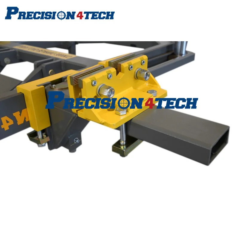 Car Body Puller Machine Auto Frame Pulling Equipment Car Workshop Tool