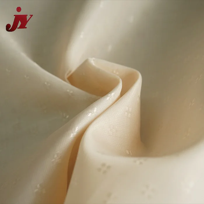 Bonne Vente Materiel Impermeable 190t Tissu 100% Polyester Taffetas Pour La Doublure