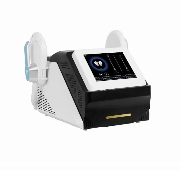 New Arrivals High Version EMS Muscle Stimulator Machine Stimulation Ems Body sculpting Machine Body Slimming Machine