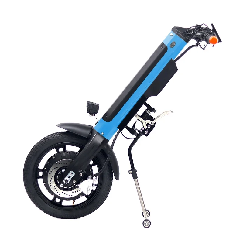 High horsepower motor 48v 800w suitable for rough roads wheelchair handbike electric bike