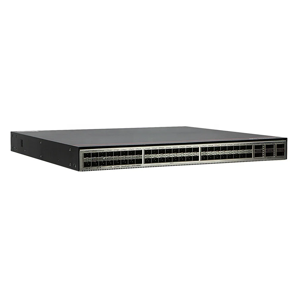  В наличии S6730-H48X6C 48 портовый коммутатор сетевой