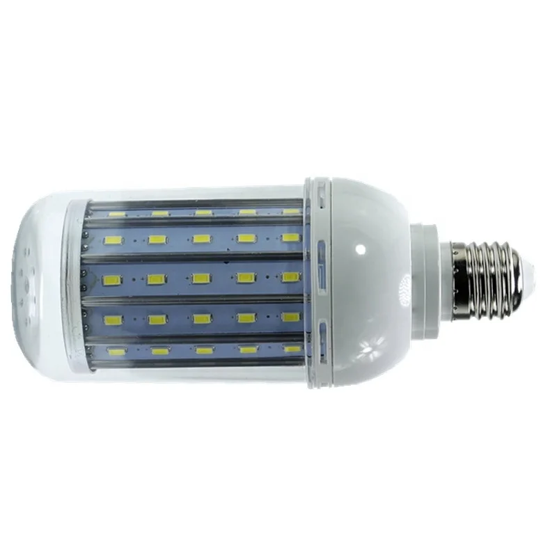 Cold storage ship marine boat outdoor garden lamp 12V 24V 36V dc 220V ac ip65 led corn light