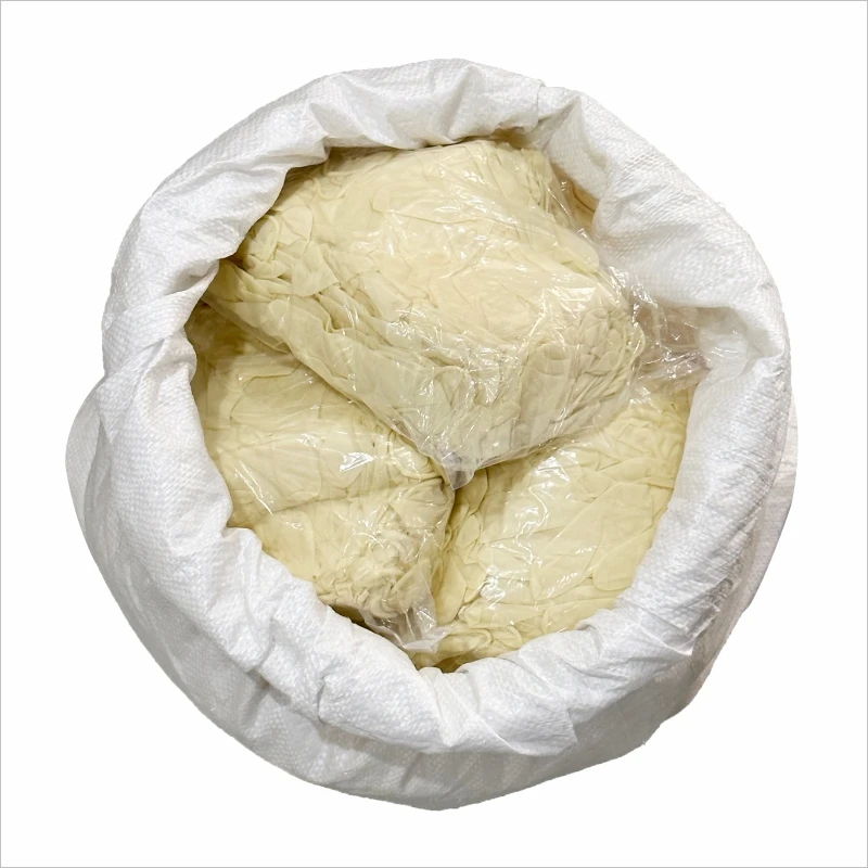 Special Offer M5.5g Wholesale Disposable Latex Gloves Powder Free Textured Fingertips Natural Color  Accept Design packaging