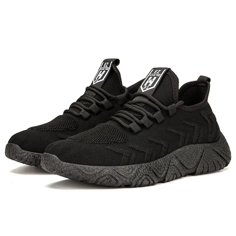 
Wangdu Factory Casual Shoes Wholesale New Model Men Shoes 