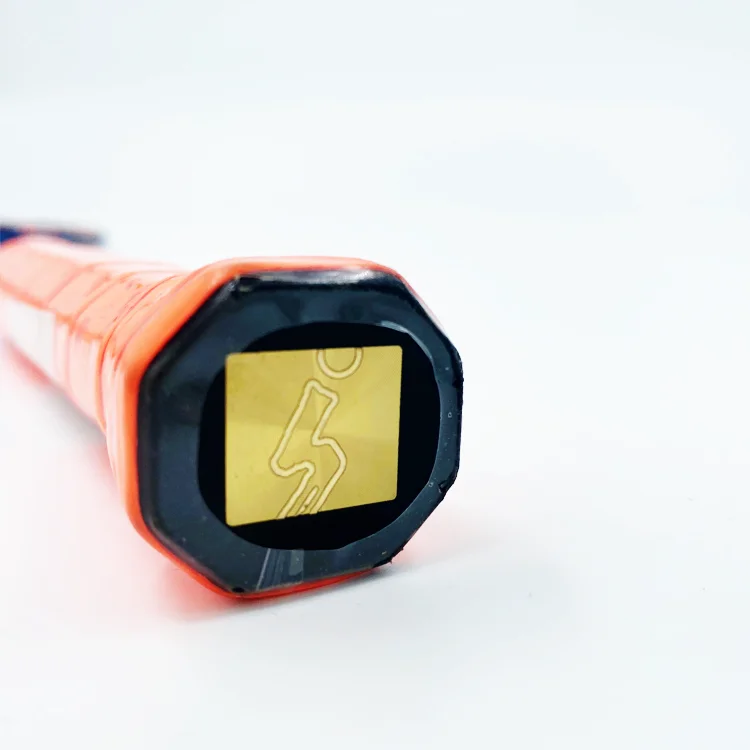 carbon graphite badminton racket one piece badminton D9 for professional player