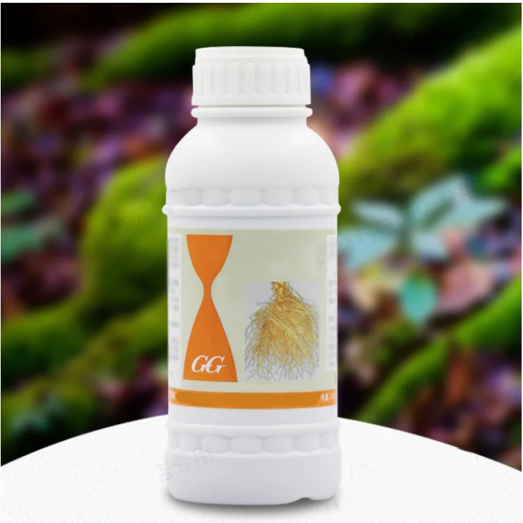 Amino Acid Water Soluble Fertilizer Liquid  Food For Plant Rooting Agent Foliar Fertilizers