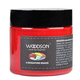 Factory direct made colored shoe polish pure natural dye color for leather