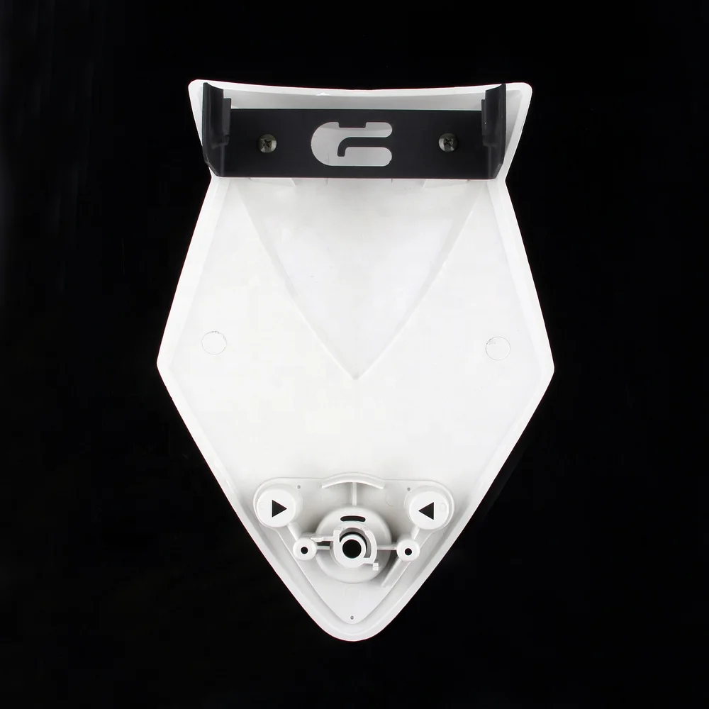 
Rear Seat Cover cowl For BMW S1000RR 2009 10 11 12 13 2014 White 