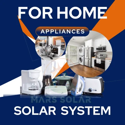 High Performance 5000 Watt Solar Panel 3000 System 2000 Home / Mini