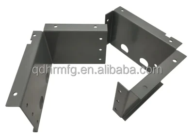 Company Custom Heavy Works Parts Tube Aluminium Welding Stainless Steel Sheet Metal Fabrication