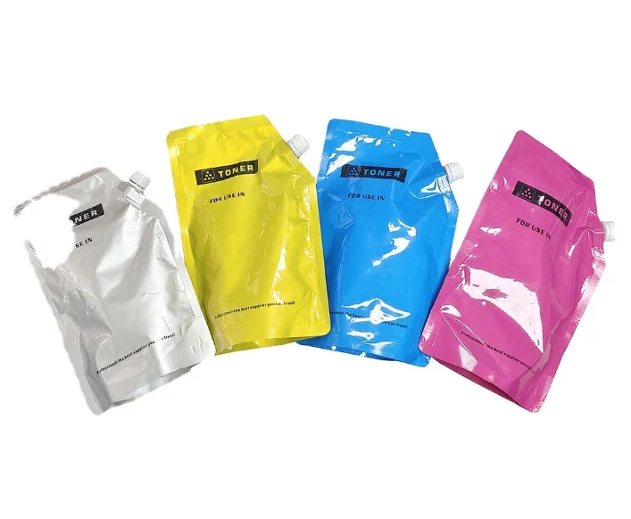 Original Quality For Xerox  Color Copier  DC  C7120/C7125/C7220/C7225/C7132/C7135  Color  Toner  Powder Factory Direct Sale