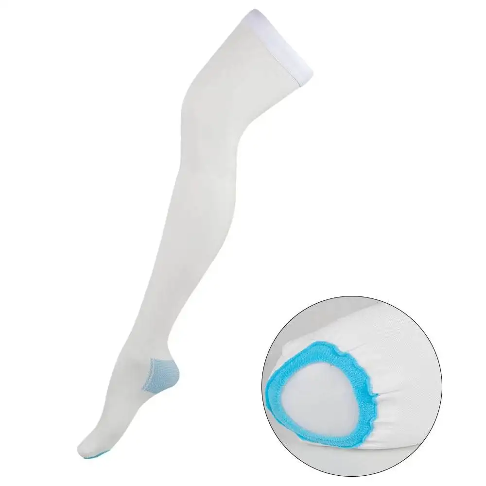 Нейлоновые спортивные носки