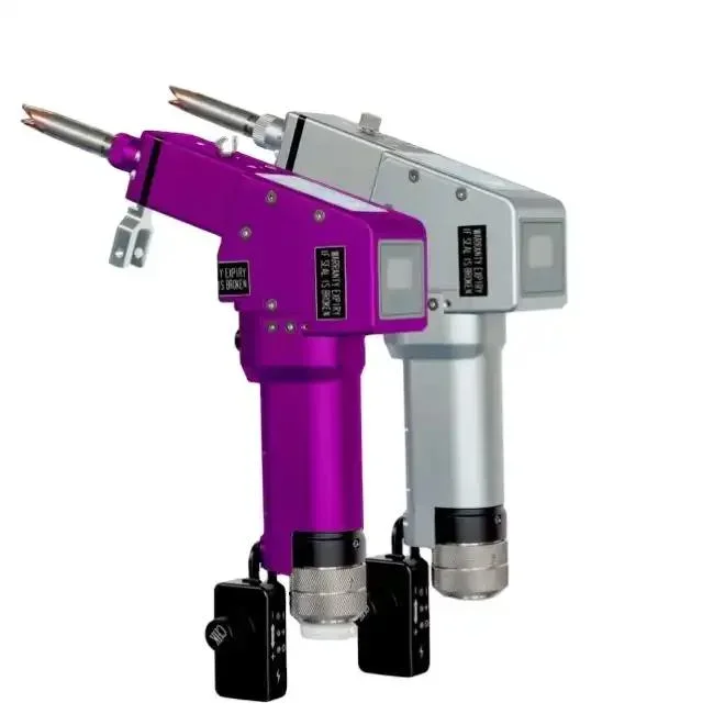ARGUS Laser Welding Head Welding Gun for Handheld Laser Welding Machine 1500w 2000w QILIN