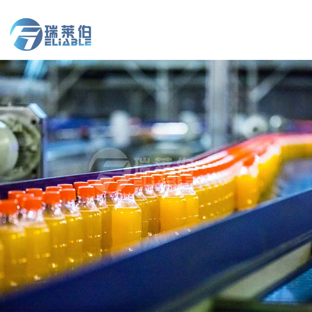 Best quality high pressure fresh juice machine for small industrial apple juice processing line
