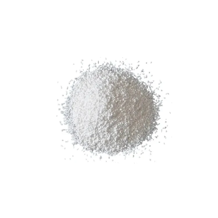 LC1115H Stabilizer 50 Pounds Pool Chemicals Granular Cyanuric Acid C3h3n3o3