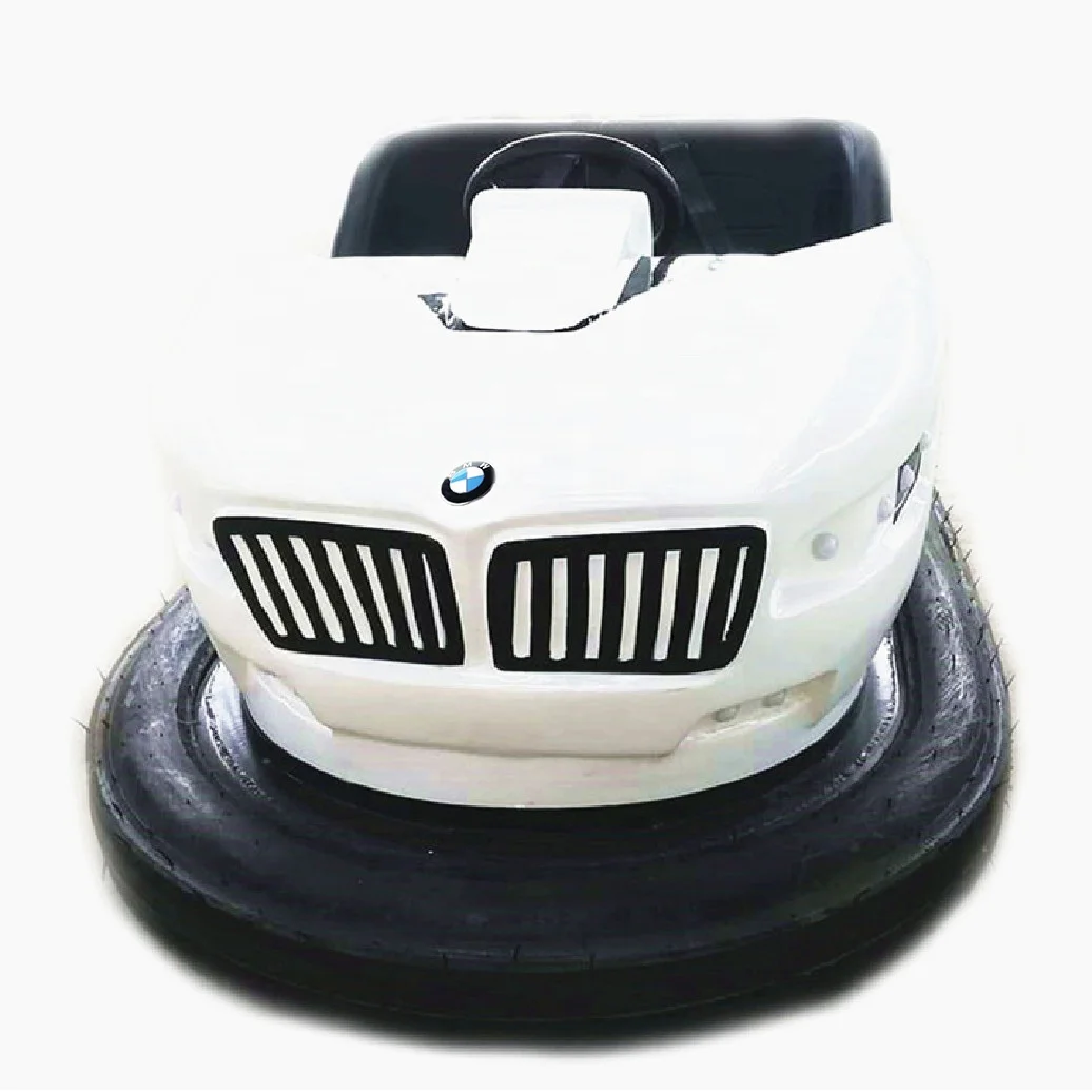 Factory Direct Selling Amusement Park Electric Bumper Car for luna park