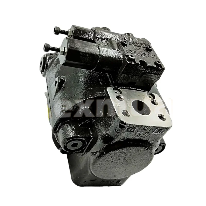 Parker P1 Hydraulic Pump Variable Piston Pump Hydraulic P1075 P1085 P1100 P1140 Parker