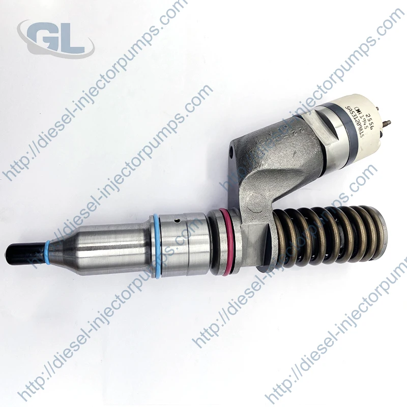 High Pressure Diesel Fuel Injector CH11945 For Cat C13 C15 C18 Engine