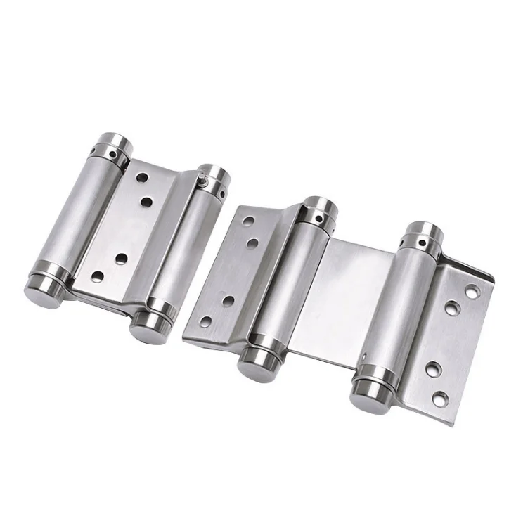 Spring Self closing hinge