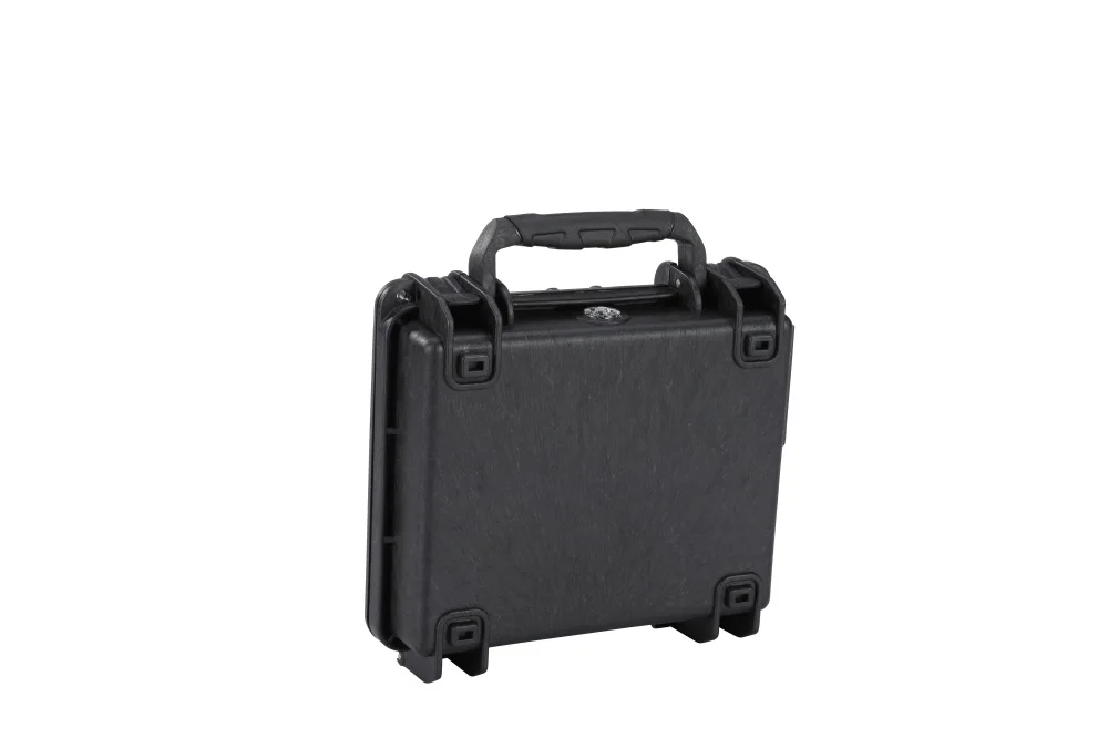 Factory Cheap Price Waterproof Plastic Hard Case Suit For Equipment Carrying yamaha 01v 96 mdoghouse 3u & hjul  flightcase