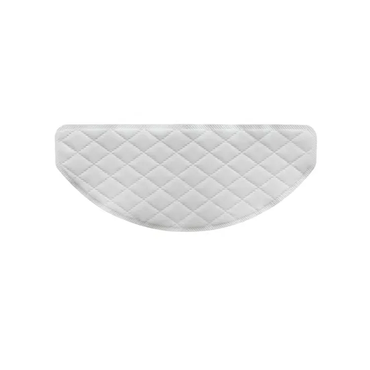 Disposable Mops Cloth Pads Fit for Ecovacs Ozmo T8 AIVI N8 Pro Robot Vacuum Cleaner spare parts