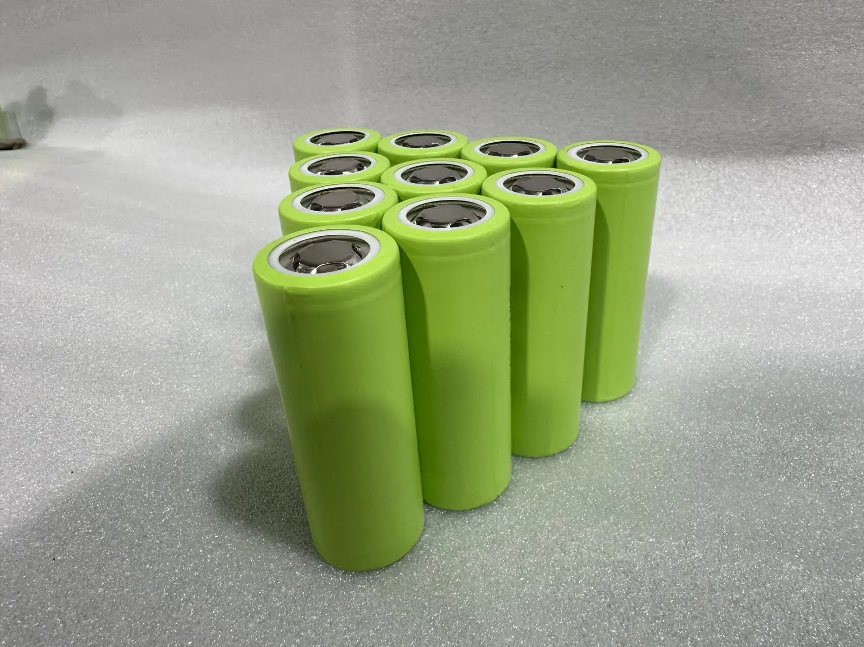 2024 Upgrade Model SIB Sodium Ion Battery 3V 3.1V 3400mAh 3500mAh 26700 Na-ion Rechargeable Battery Cells