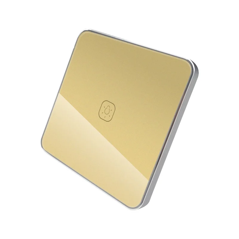 Умный выключатель ZIGBE, стандарт IOS/Ipad/Android, Wi-Fi, 1/2/3/4