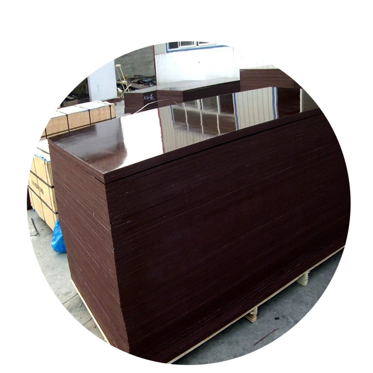 New product plywood 18mm plastic film faced phenolic bp Hot Sale On Line