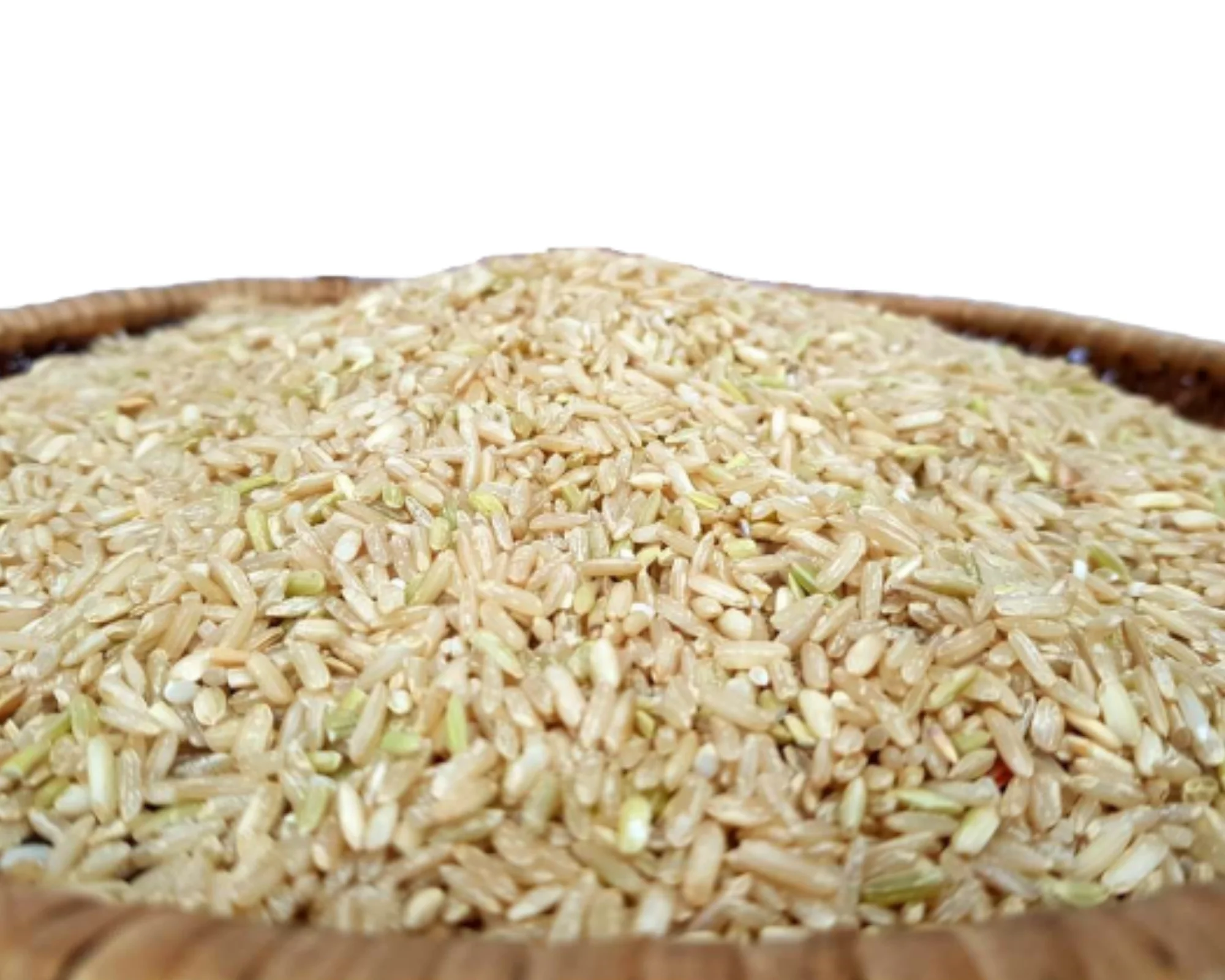 
Japonica organic Japanese brown rice, health protection, high quality Vietnamese goods, best seller in 2021 