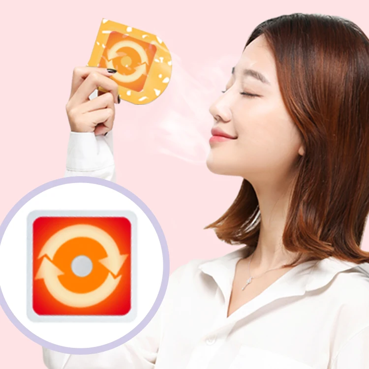 Паровой нагреватель eyemask, одноразовая маска для глаз, маска для сна