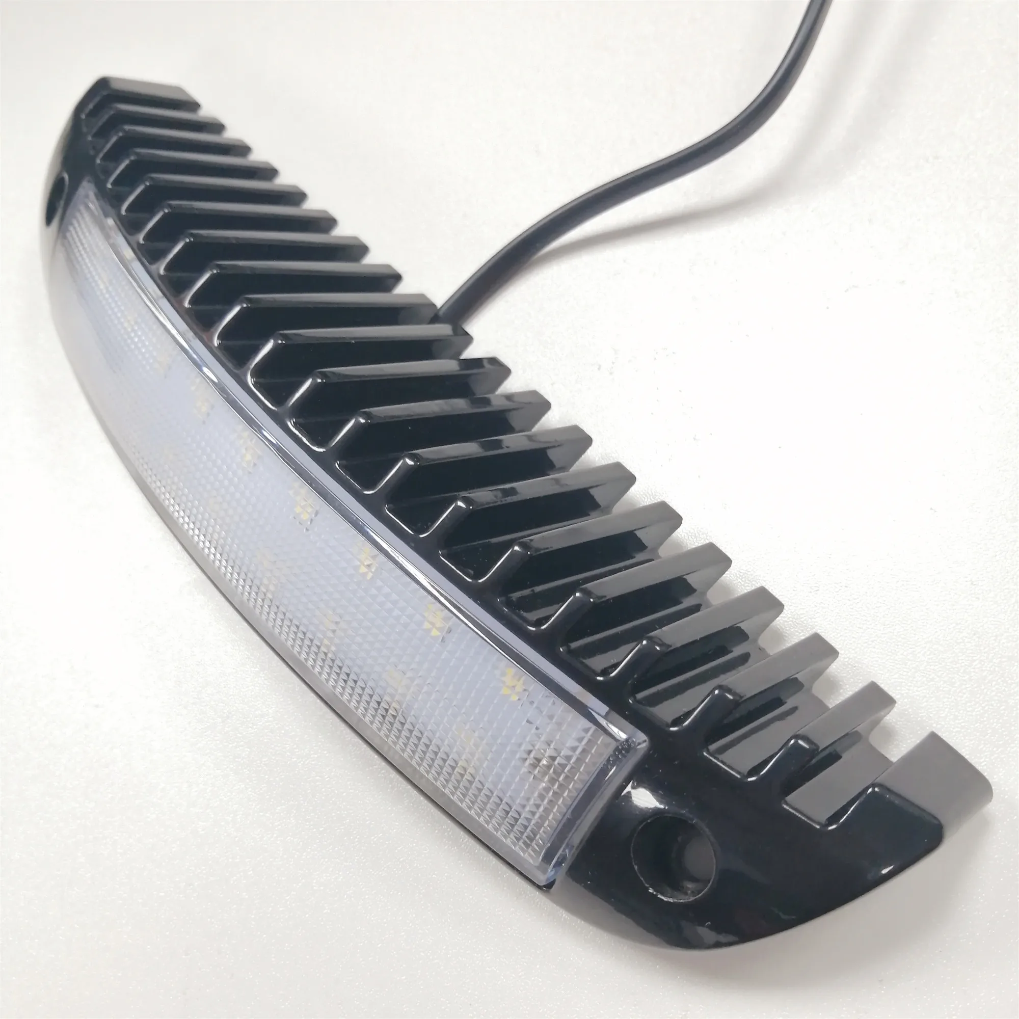 High-end Drl 18w Led Light Bar Vehicle spot Flood light 12-32v For Off Road Vehicle Suv Car Trucks boads work light