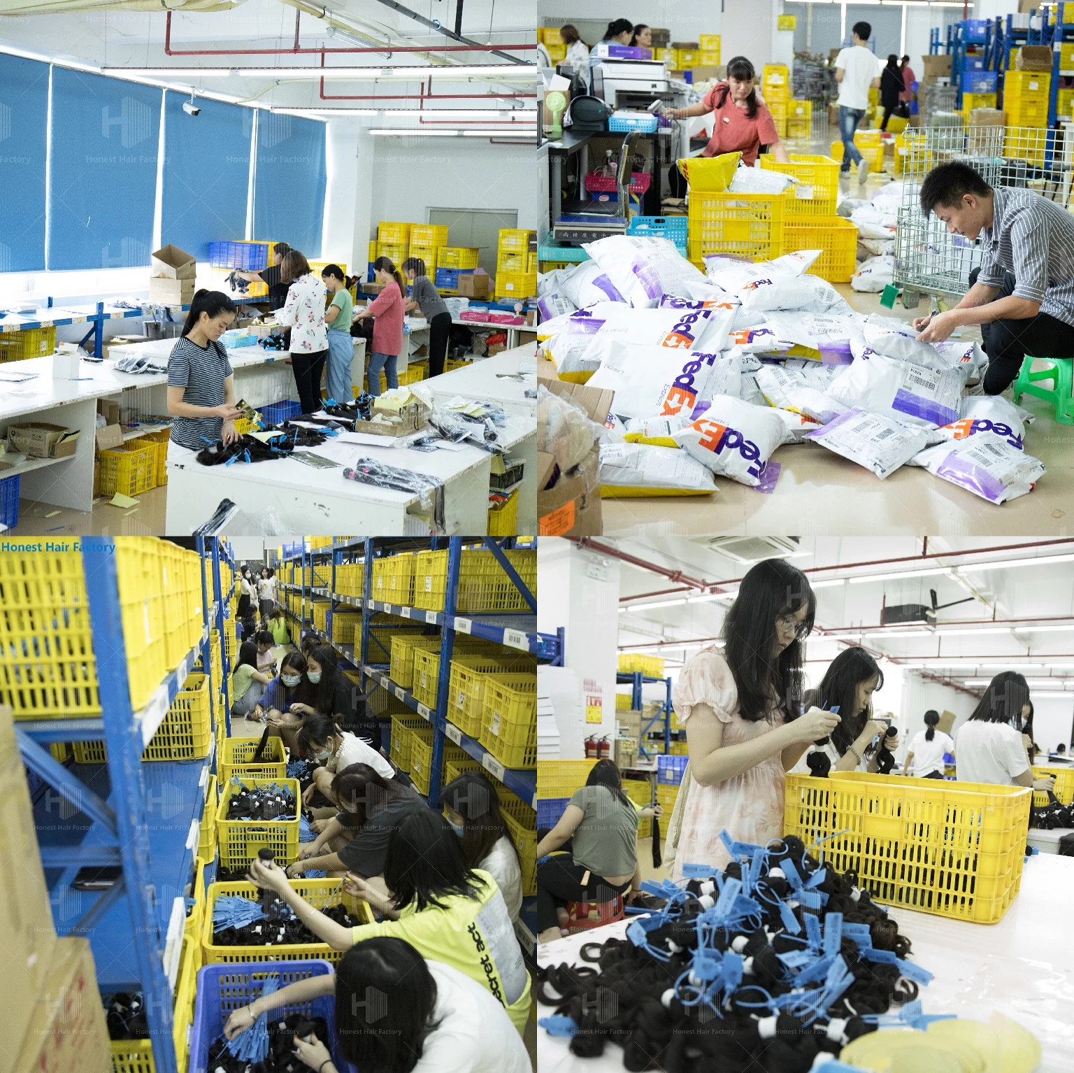  Прямые волосы с выравненной кутикулой одного донора Топ 10 А необработанные филиппинские поставщики волос китайские натуральные