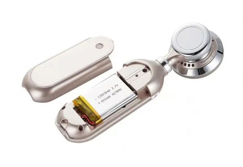 Wireless Digital Stethoscope with Headset