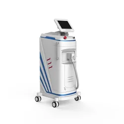 Diode Laser 1200w Hair Removal Laser Device For Women