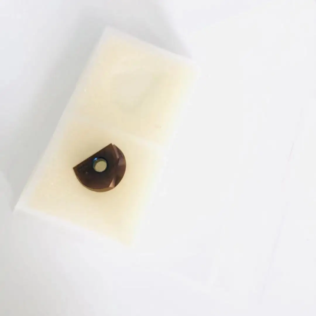 TS 6R Cemented Carbide Milling Inserts Cemented carbide Indexable milling inserts