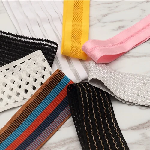 factory price fashion garment elastic elastic band