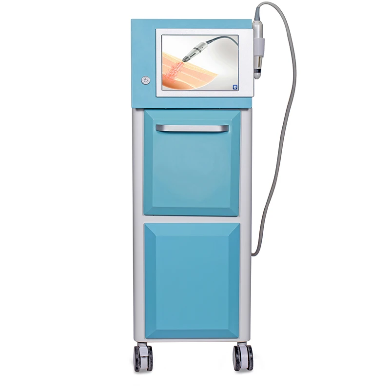 facial water meso injection needle free injector machine mesotherapy gun