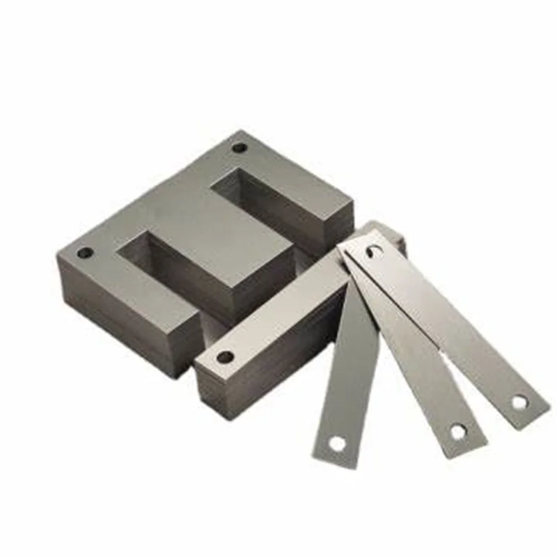 EI 150 6 5 мм пластина из кремниевой стали