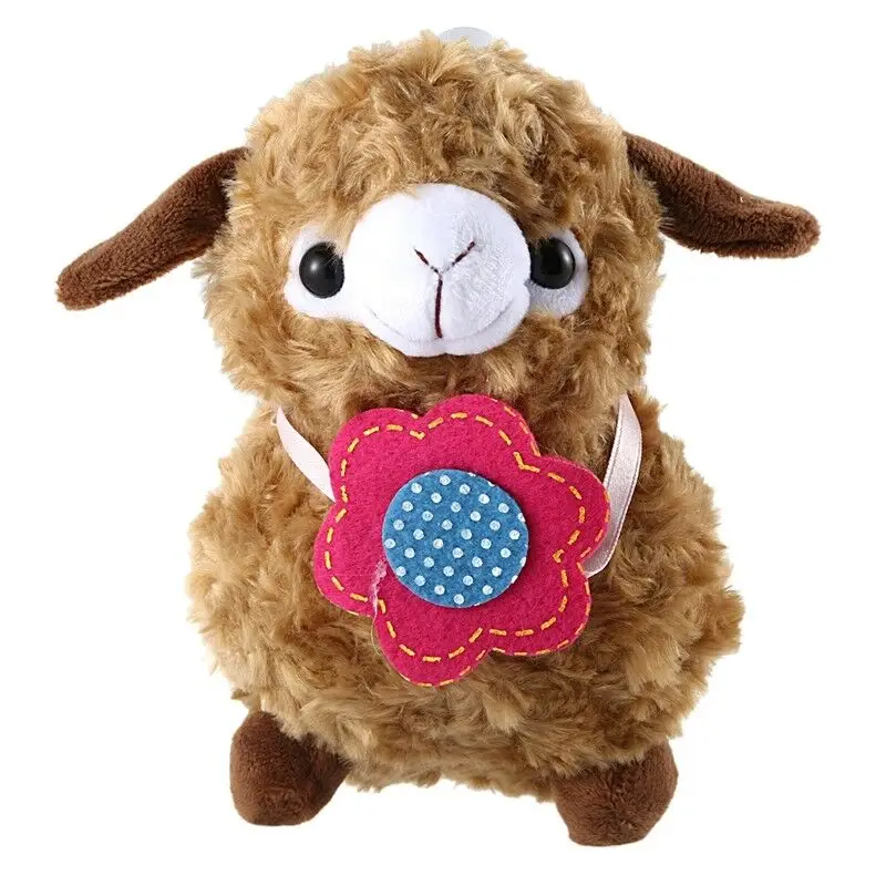 CE/ASTM 2024 Hot Selling Plush Toy Little Sheep Pillow For Children Customized Stuffed Animals Toys Plushie Special Gift