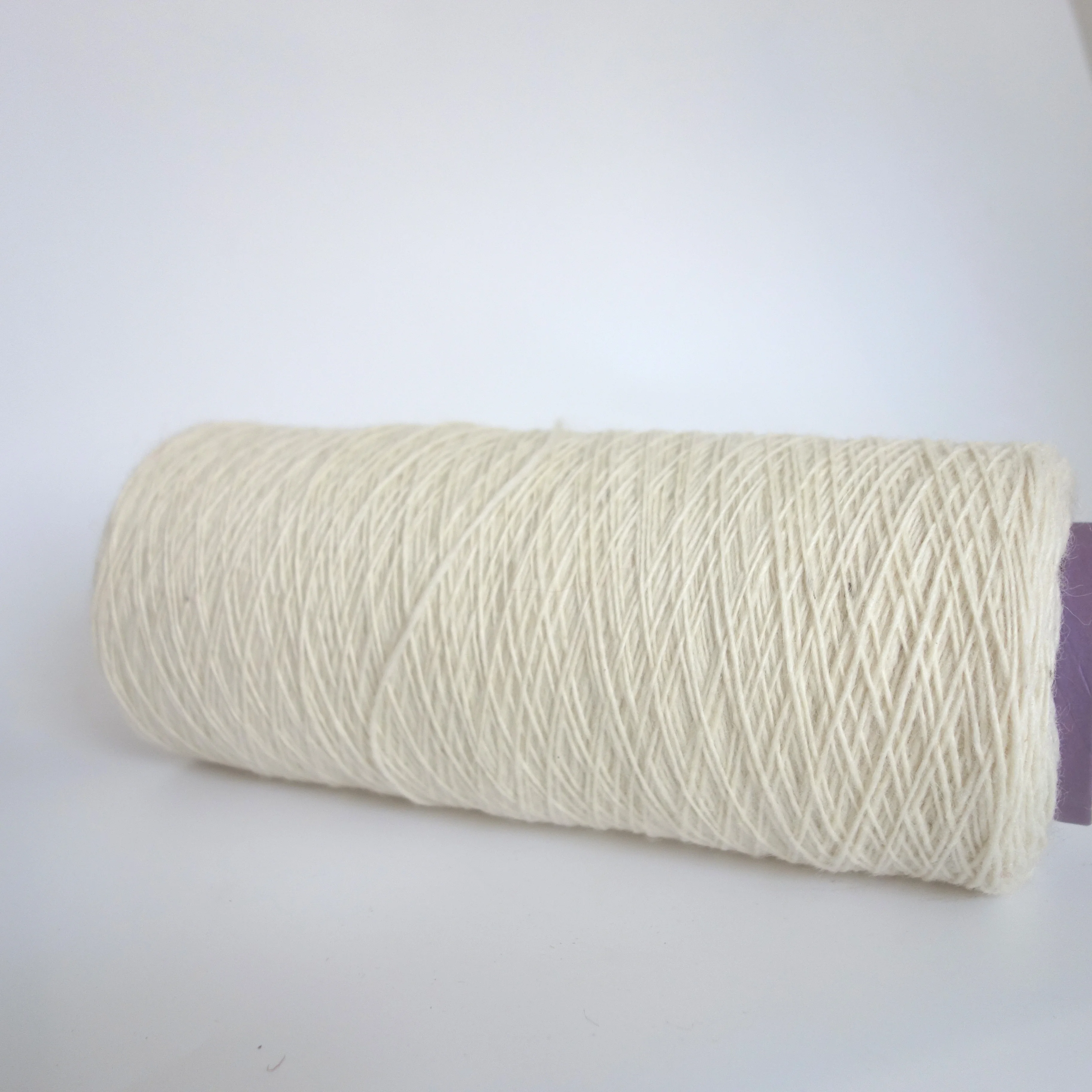 Шерстяная пряжа Axminster 100%, шерстяная ковровая пряжа 3 нм для ручной шерстяной ковровой дорожки