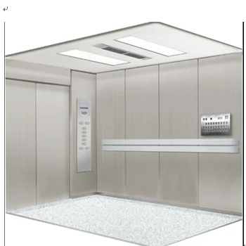 
FUJI Hsee lift for disabled people 